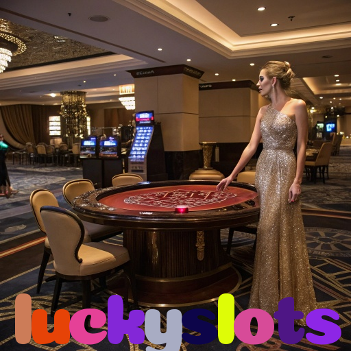 A Magia dos Jogos de Fantasia na luckyslots