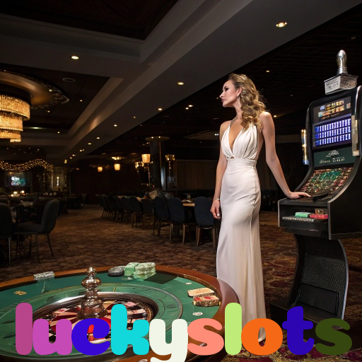 A Magia dos Jogos de Fantasia na luckyslots