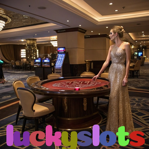 A Magia dos Jogos de Fantasia na luckyslots