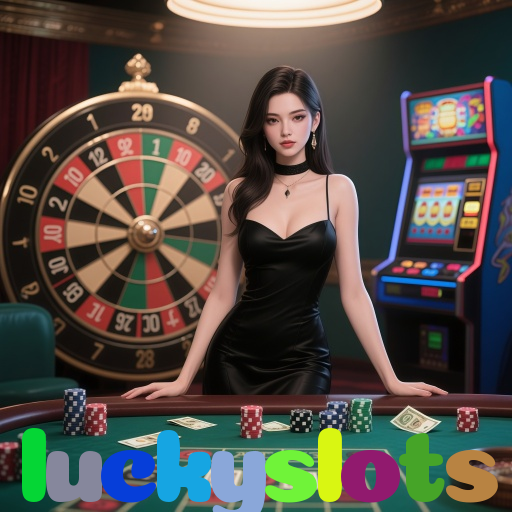 A Magia dos Jogos de Fantasia na luckyslots