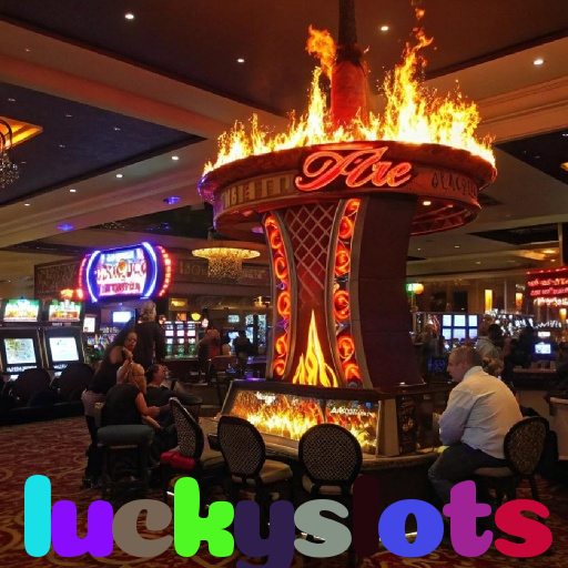 A Magia dos Jogos de Fantasia na luckyslots