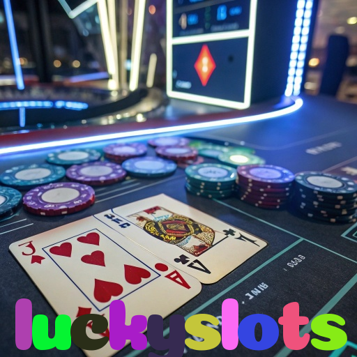 A Magia dos Jogos de Fantasia na luckyslots