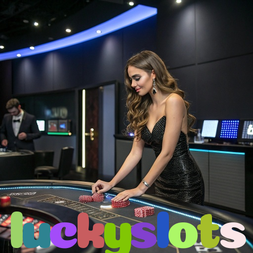 A Magia dos Jogos de Fantasia na luckyslots