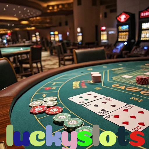 A Magia dos Jogos de Fantasia na luckyslots