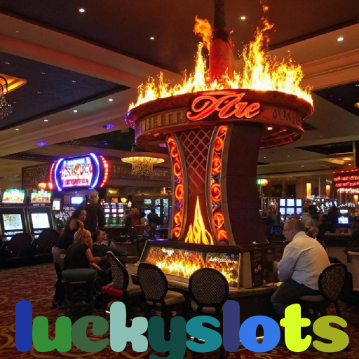 A Magia dos Jogos de Fantasia na luckyslots