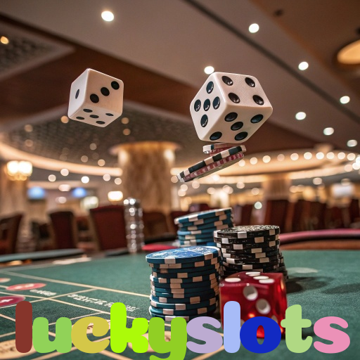 A Magia dos Jogos de Fantasia na luckyslots