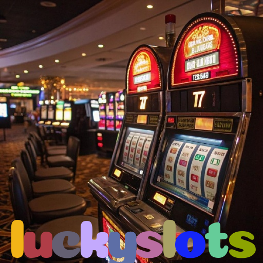A Magia dos Jogos de Fantasia na luckyslots