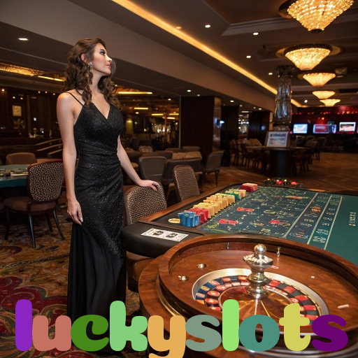 A Magia dos Jogos de Fantasia na luckyslots