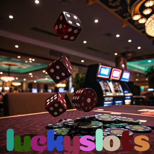 A Magia dos Jogos de Fantasia na luckyslots