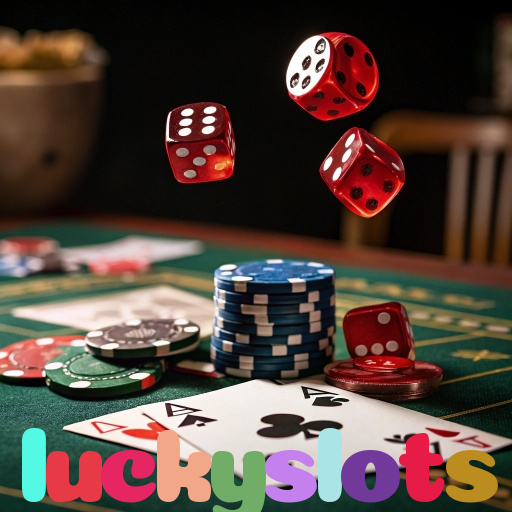 A Magia dos Jogos de Fantasia na luckyslots