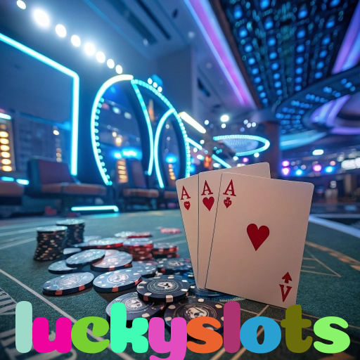 A Magia dos Jogos de Fantasia na luckyslots