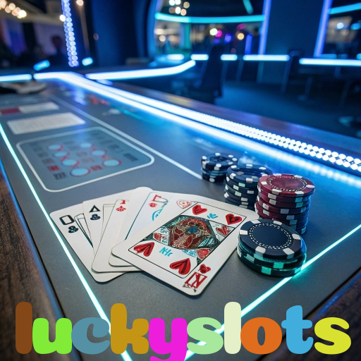A Magia dos Jogos de Fantasia na luckyslots