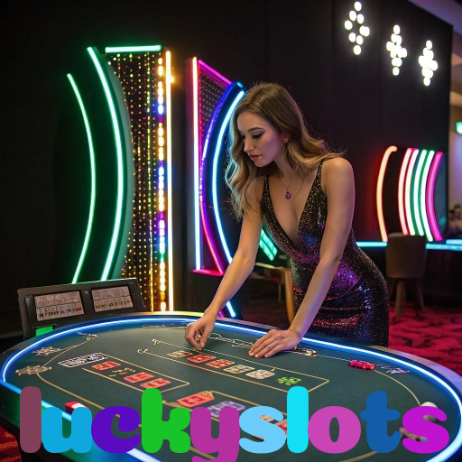 A Magia dos Jogos de Fantasia na luckyslots