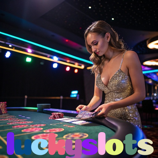 A Magia dos Jogos de Fantasia na luckyslots