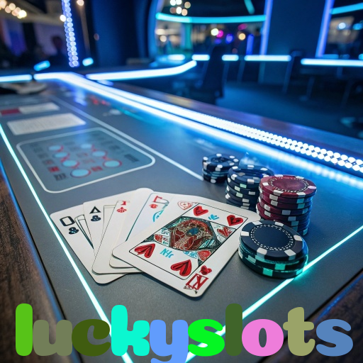 A Magia dos Jogos de Fantasia na luckyslots