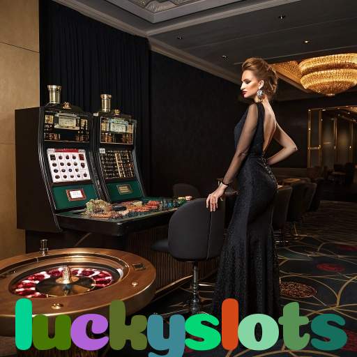 A Magia dos Jogos de Fantasia na luckyslots