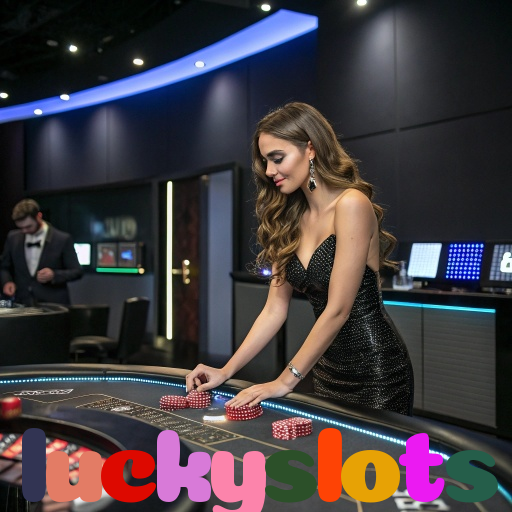 A Magia dos Jogos de Fantasia na luckyslots