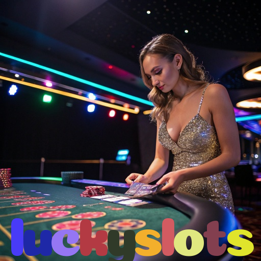 A Magia dos Jogos de Fantasia na luckyslots