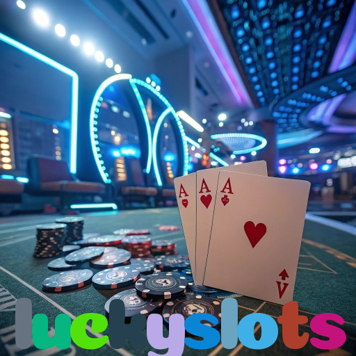 A Magia dos Jogos de Fantasia na luckyslots