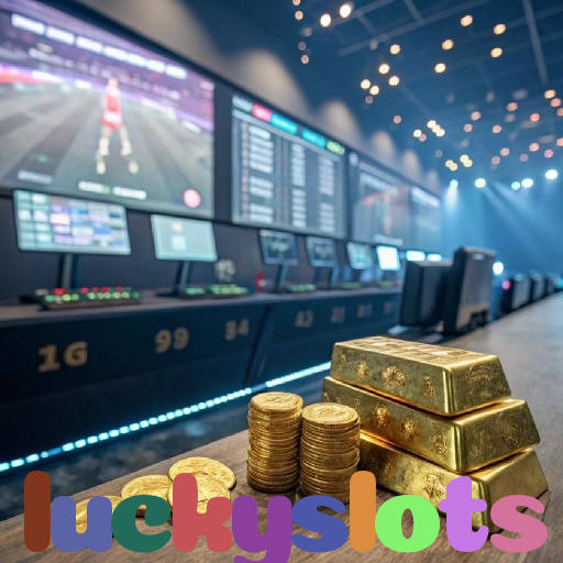 A Magia dos Jogos de Fantasia na luckyslots