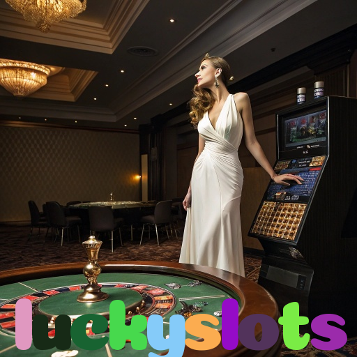A Magia dos Jogos de Fantasia na luckyslots