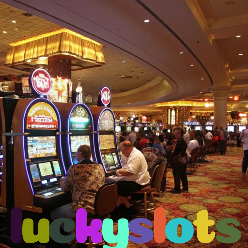 A Magia dos Jogos de Fantasia na luckyslots