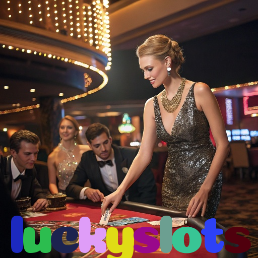 A Magia dos Jogos de Fantasia na luckyslots
