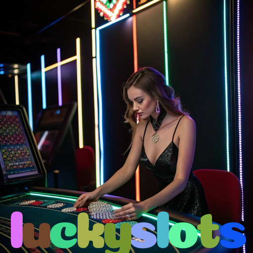 A Magia dos Jogos de Fantasia na luckyslots