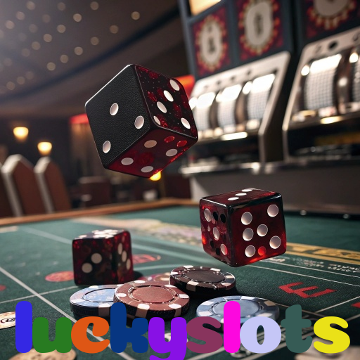 A Magia dos Jogos de Fantasia na luckyslots