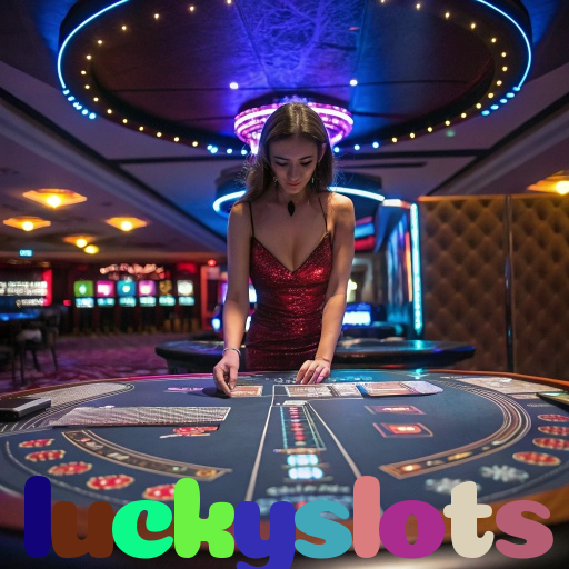 A Magia dos Jogos de Fantasia na luckyslots
