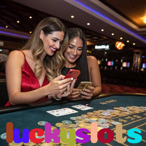 A Magia dos Jogos de Fantasia na luckyslots
