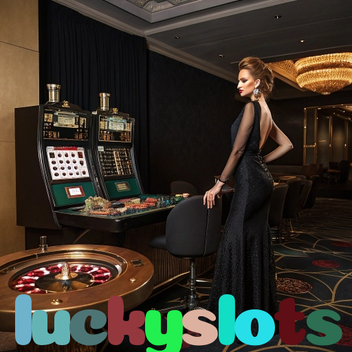A Magia dos Jogos de Fantasia na luckyslots