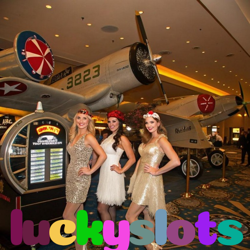 A Magia dos Jogos de Fantasia na luckyslots