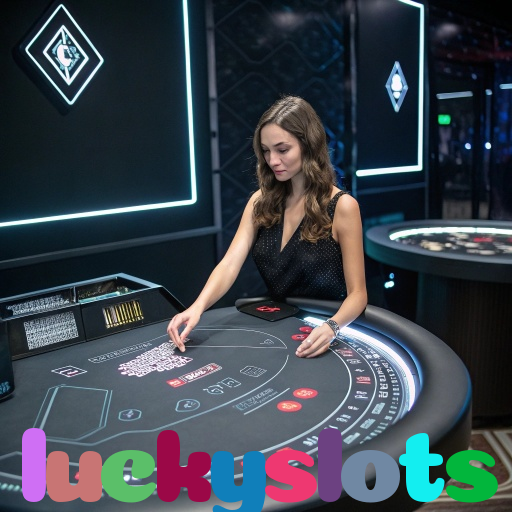 A Magia dos Jogos de Fantasia na luckyslots