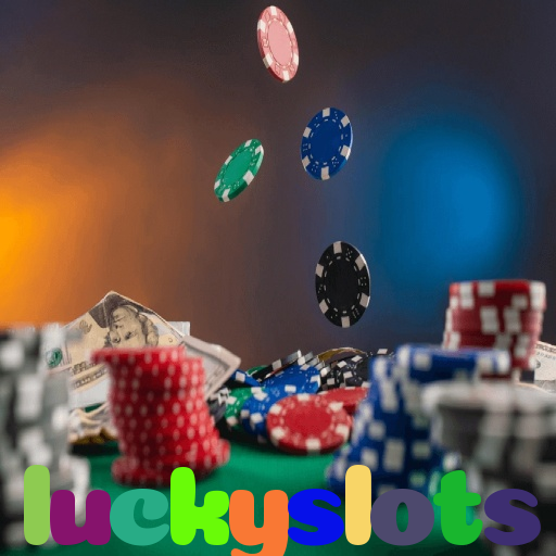 A Magia dos Jogos de Fantasia na luckyslots