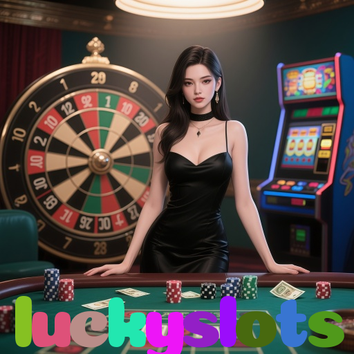 A Magia dos Jogos de Fantasia na luckyslots