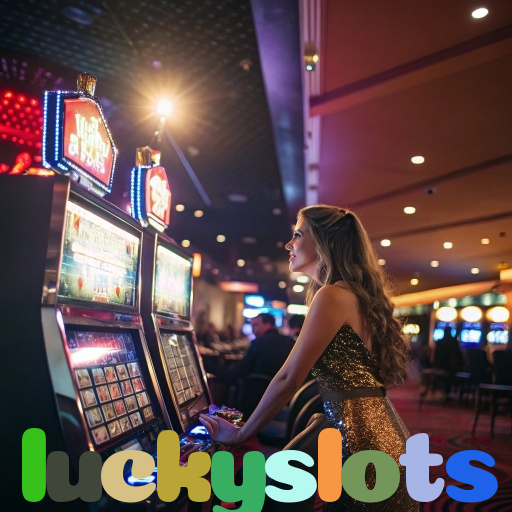 A Magia dos Jogos de Fantasia na luckyslots