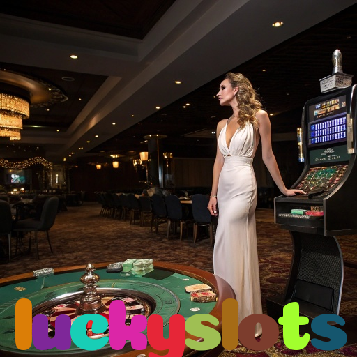 A Magia dos Jogos de Fantasia na luckyslots