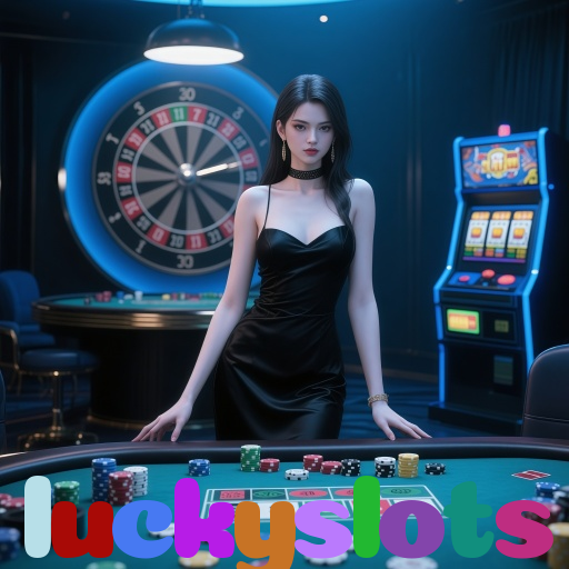A Magia dos Jogos de Fantasia na luckyslots