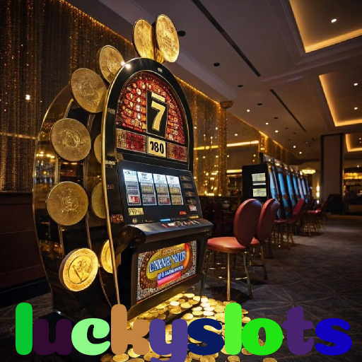 A Magia dos Jogos de Fantasia na luckyslots