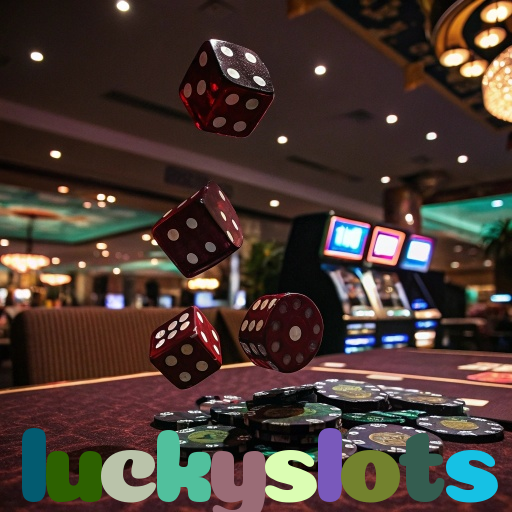 A Magia dos Jogos de Fantasia na luckyslots