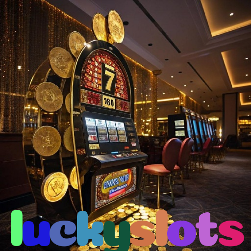 A Magia dos Jogos de Fantasia na luckyslots