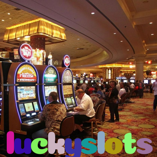 A Magia dos Jogos de Fantasia na luckyslots