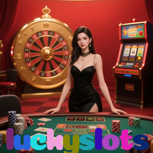 A Magia dos Jogos de Fantasia na luckyslots