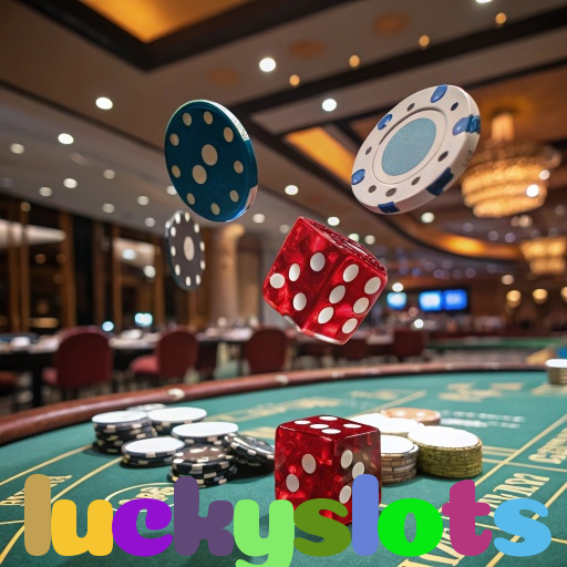 A Magia dos Jogos de Fantasia na luckyslots