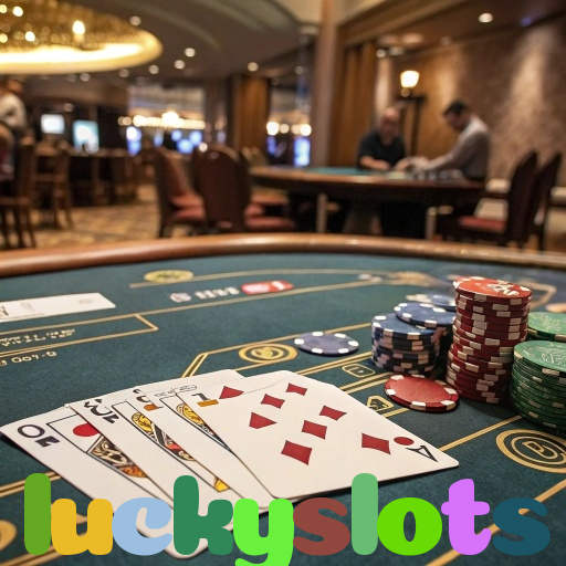 A Magia dos Jogos de Fantasia na luckyslots