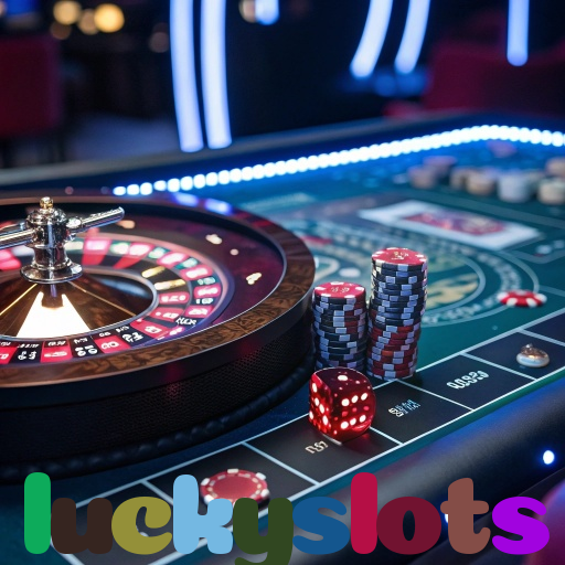 A Magia dos Jogos de Fantasia na luckyslots