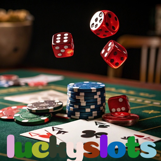 A Magia dos Jogos de Fantasia na luckyslots
