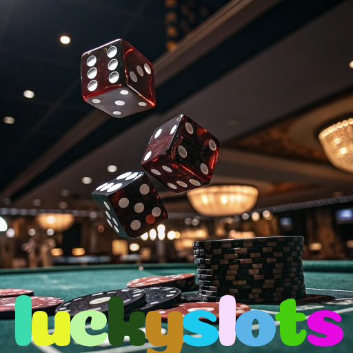 A Magia dos Jogos de Fantasia na luckyslots