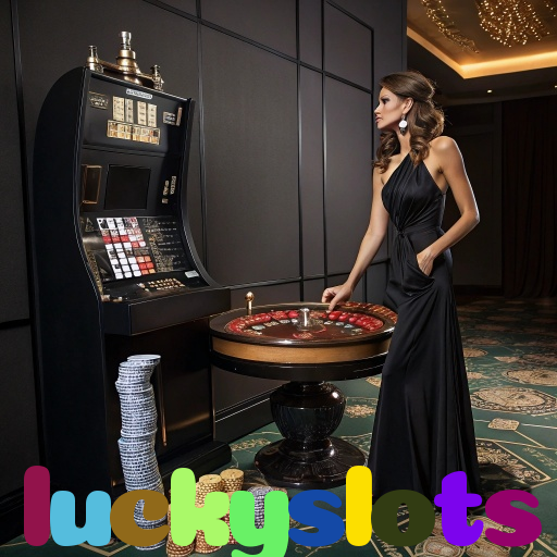 A Magia dos Jogos de Fantasia na luckyslots